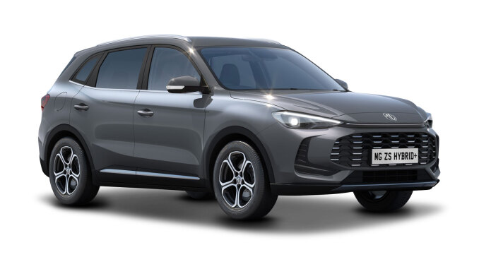 MG ZS 1.5 Hybrid+ SE 5dr Auto Hybrid Hatchback - Image 1